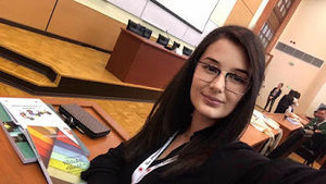 Meet your Posher, Florentinaalia